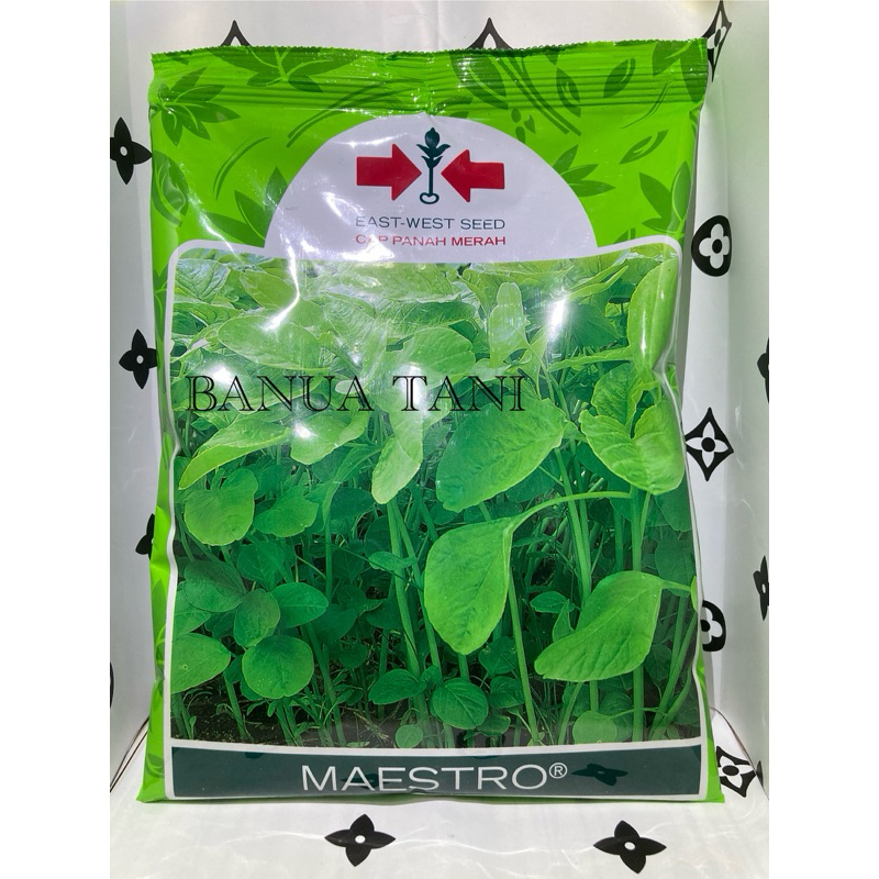 

BENIH BIBIT BAYAM MAESTRO IS 500gr