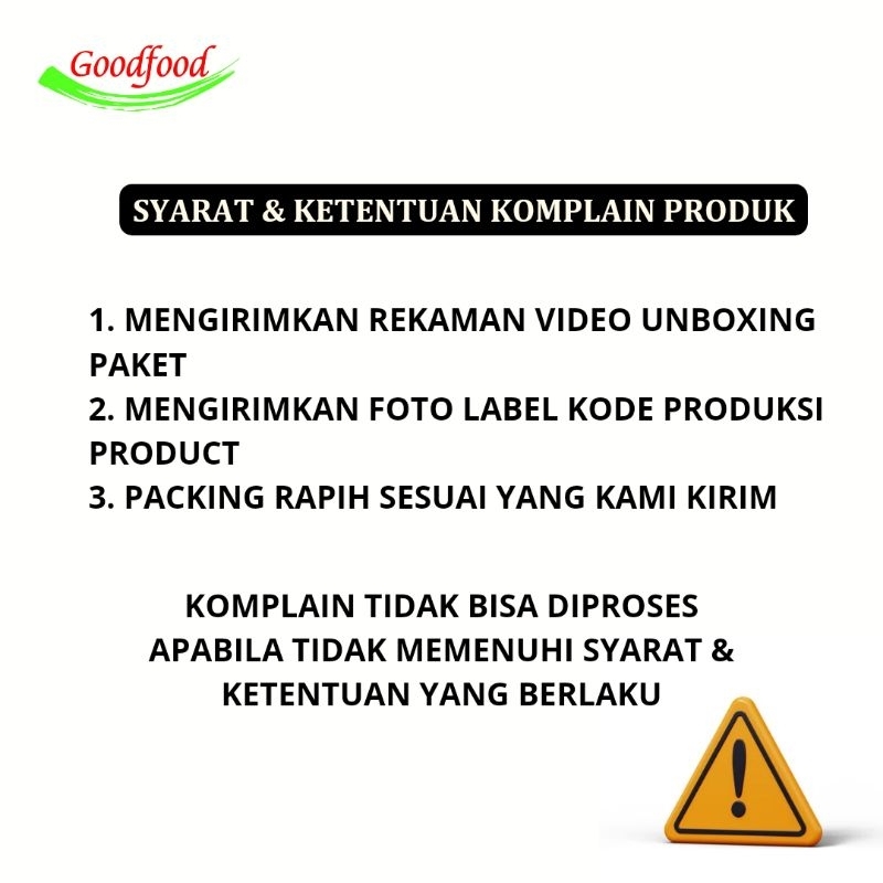 

Ay00! BubbleTime All Varian Rasa Minuman Bubuk 500gram