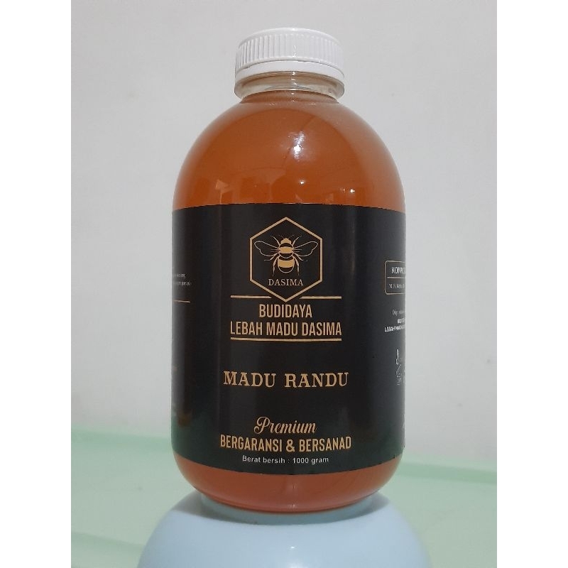 

Madu Randu