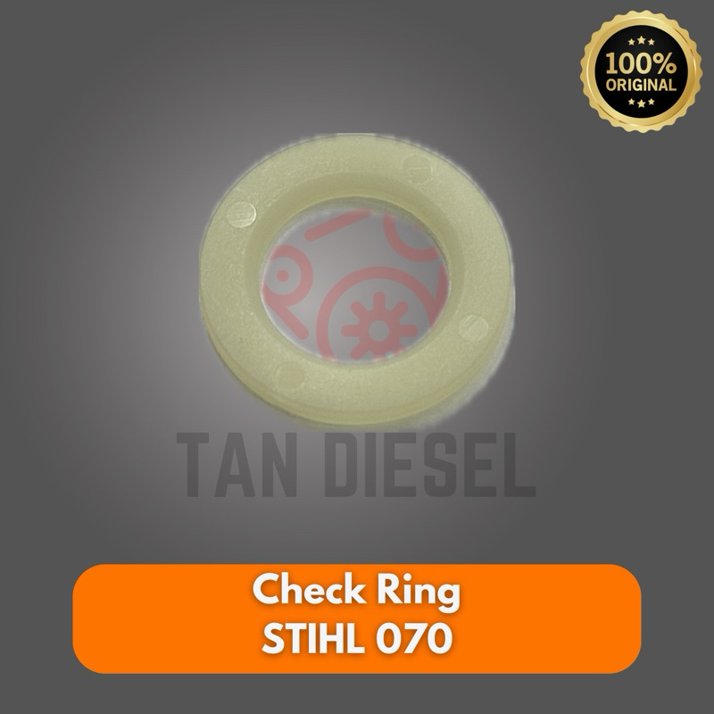 Check Ring STIHL 070 | Check Plate STIHL 070