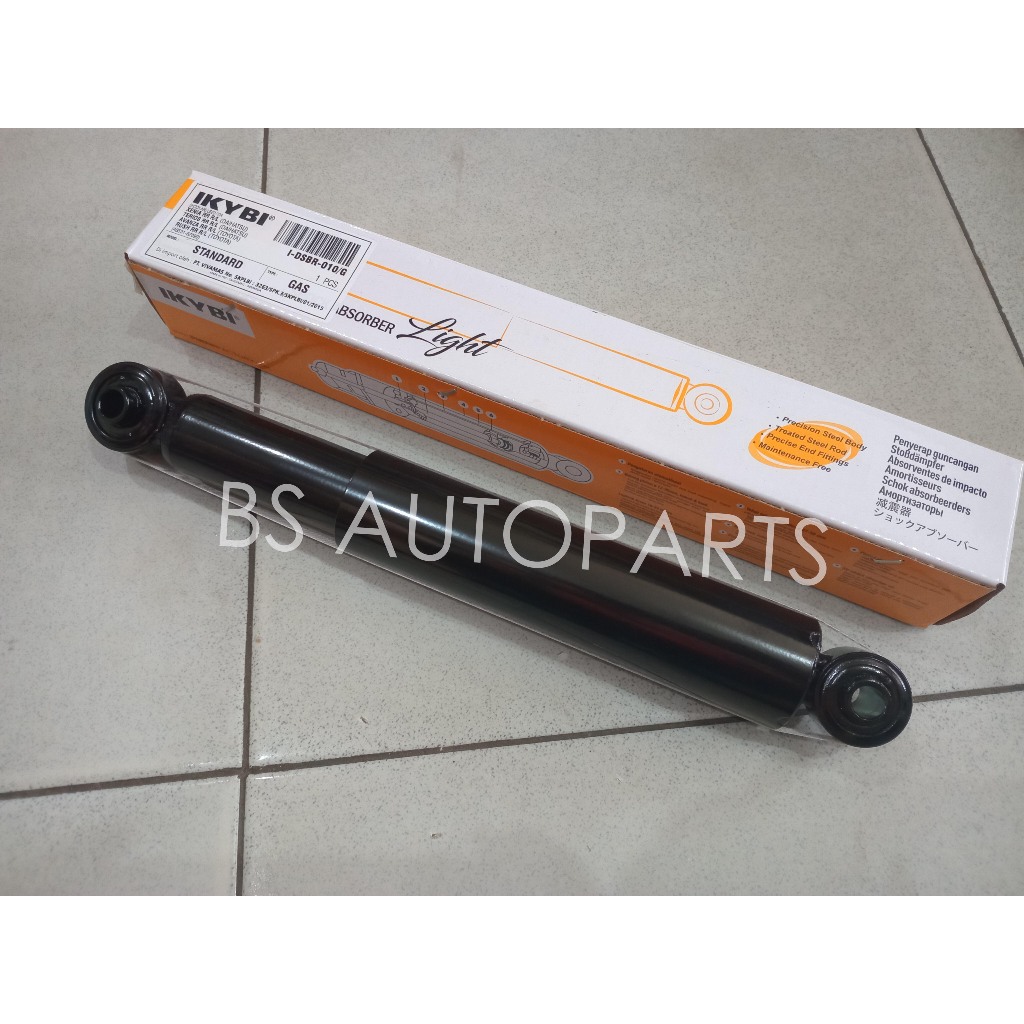 Shock Sok Belakang Avanza - Xenia - IKYBI