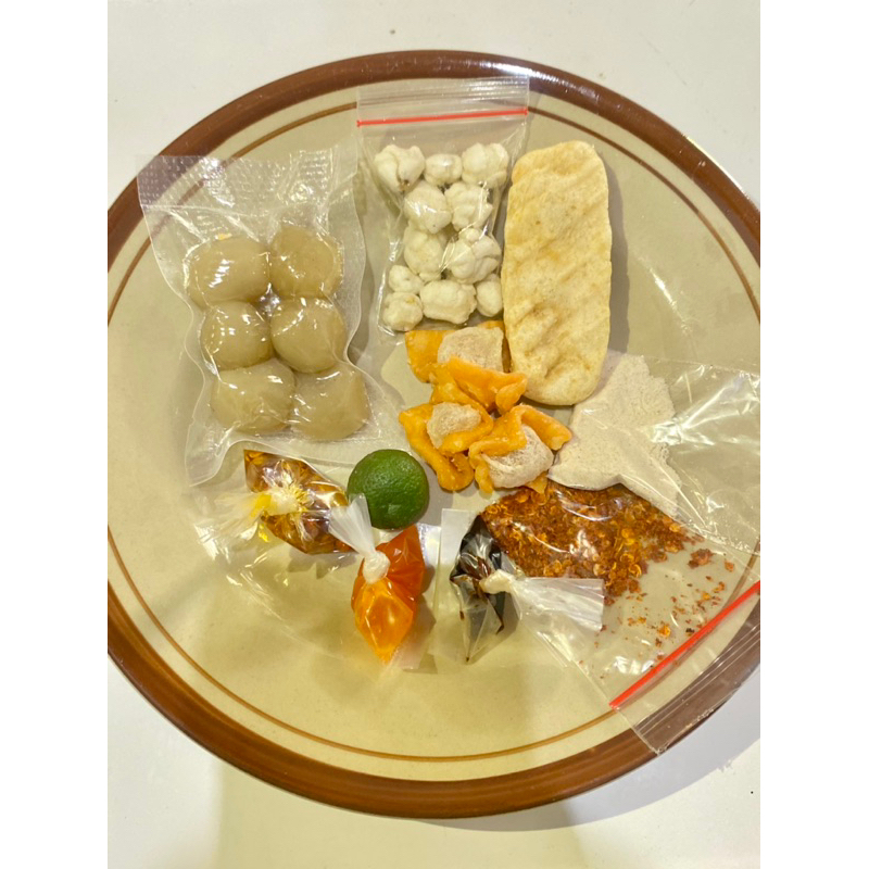 

PAKET MURAH BOCI ORIGINAL 10