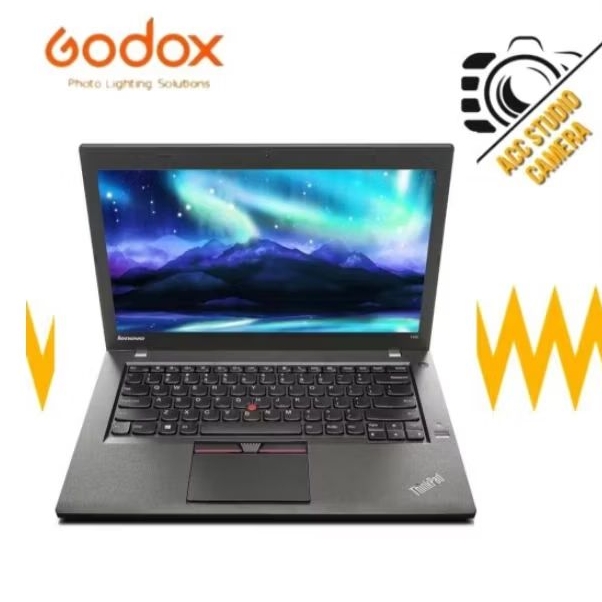 Laptop Lenovo Thinkpad T450/s Core i5 gen 5/Core i7 gen 5 RAM 8/256
