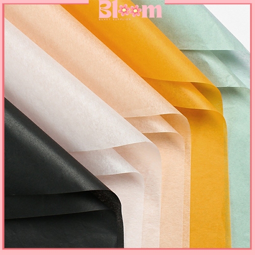 

Flower Wrapping Sydney Tissue Waterproof kertas buket bunga KB6321