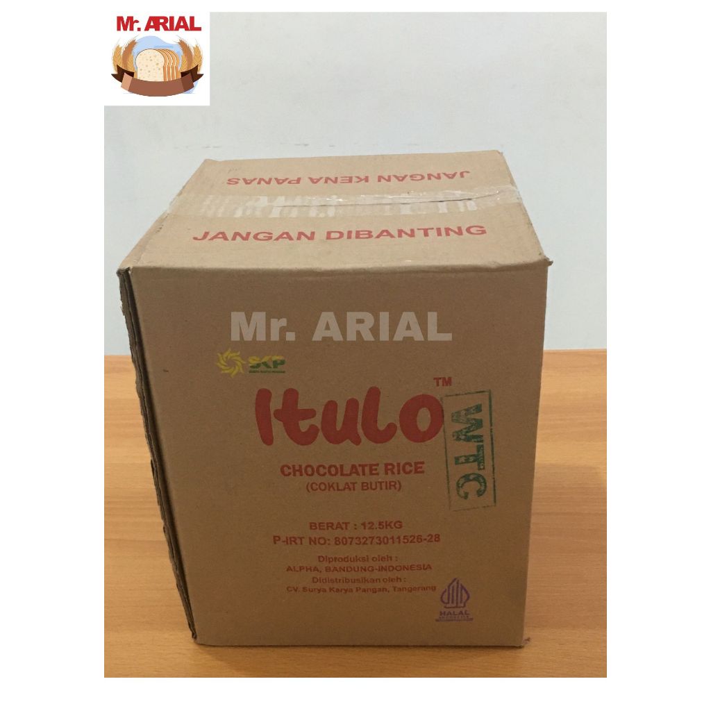 

Meises Seres ITULO 12kg / Meses WTC / Meises Ceres
