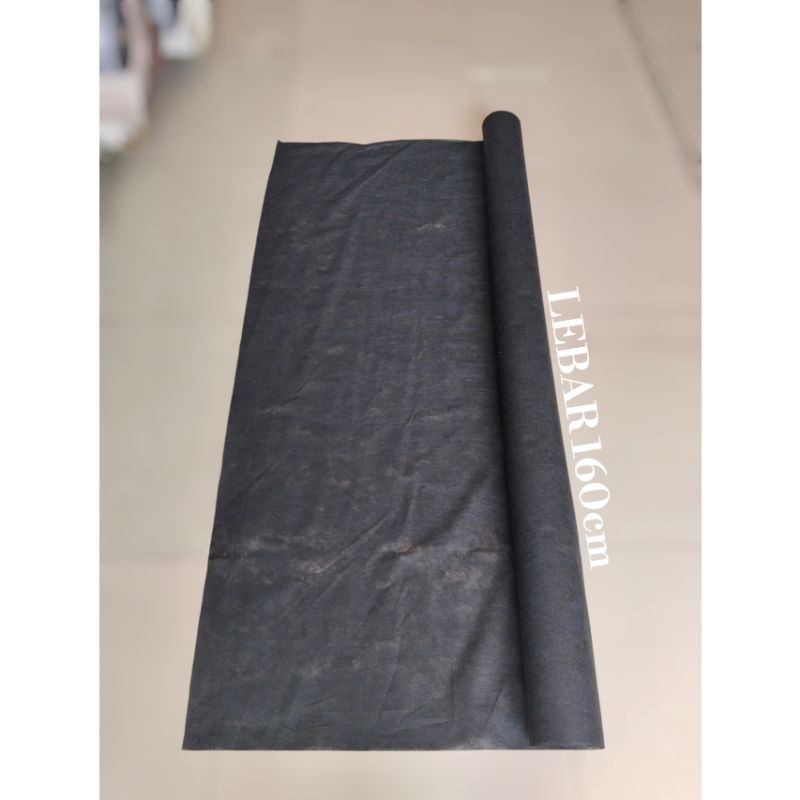 

Spunbond / Furing / Tamilon / Blaco 35gr, 45gr, 70gr, 85gr Ukuran 100cm x 160cm