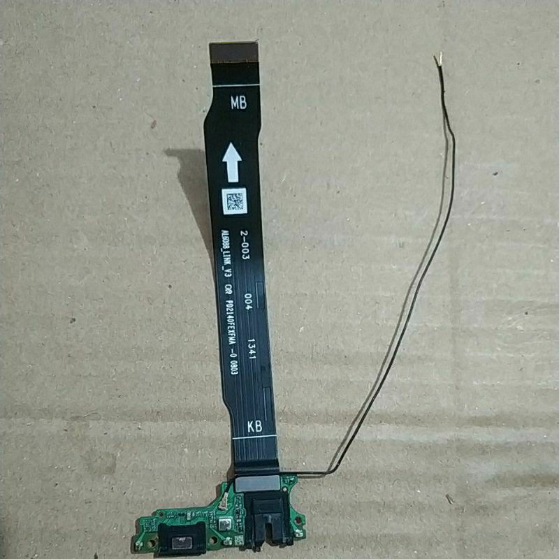 FLEKSIBEL BOARD CAS BEKAS VIVO Y15S