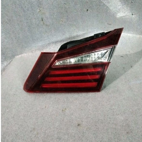 lampu bagasi Honda accord 2016-2018