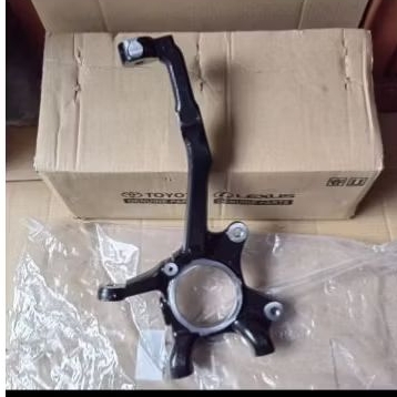 knuckle  knucklec Assy knuckle Fortuner lama Hilux Vigo