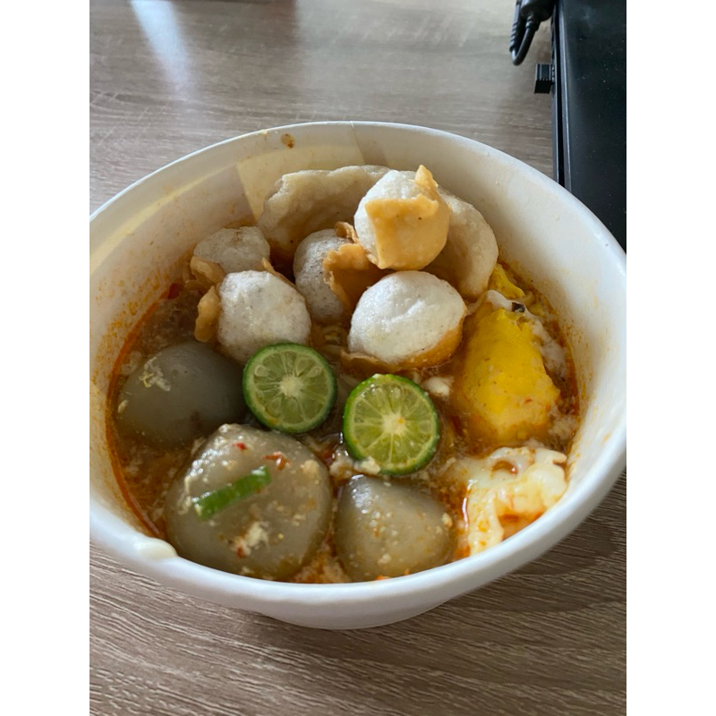 

BASO ACI LEKOH