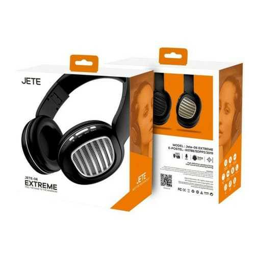 Headphone Bluetooth JETE-06 EXTREME