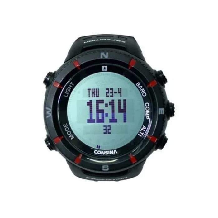 Jam Tangan Consina Expedition / 2nd / Consina