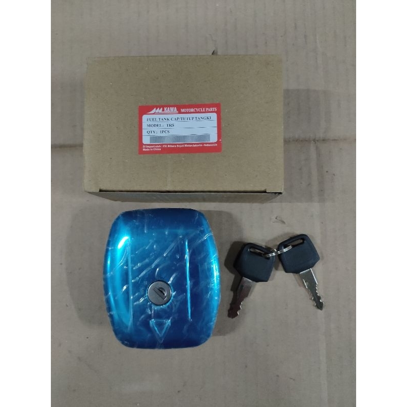 TUTUP TANGKI TRS A100X KAWA