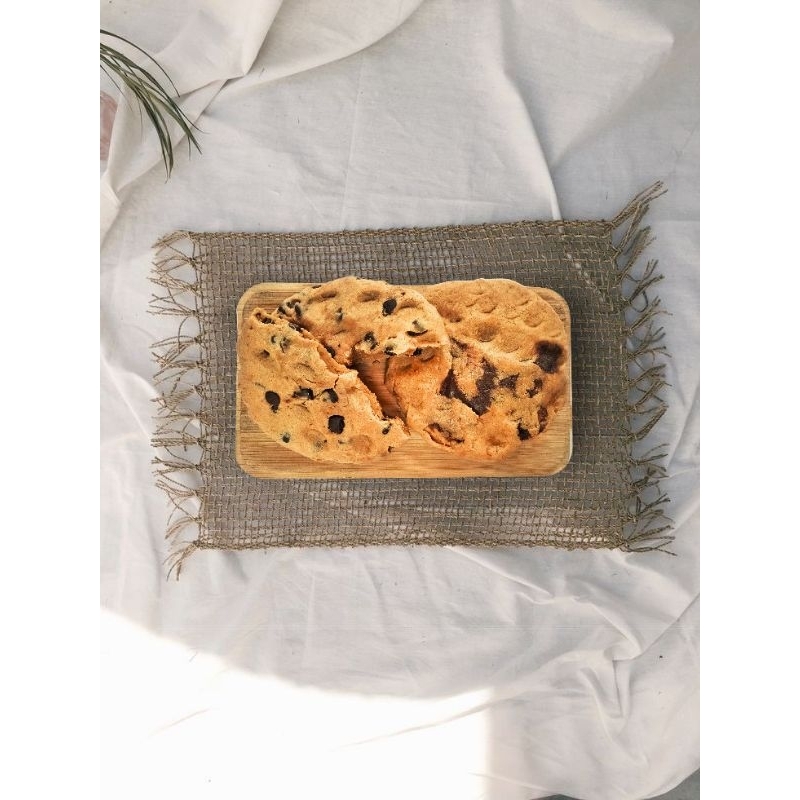 

COOKIES CROOCKS VOL 1