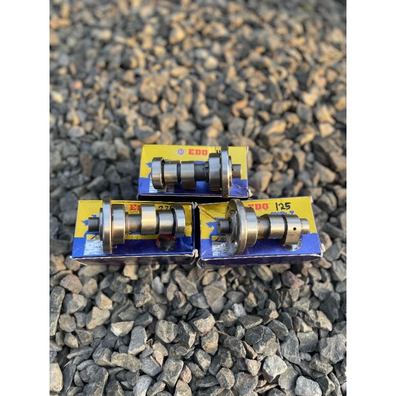 NOKEN AS TIGET RACING NOKEN AS EDO TIGER MEGAPRO STANDART E1 E2 E3