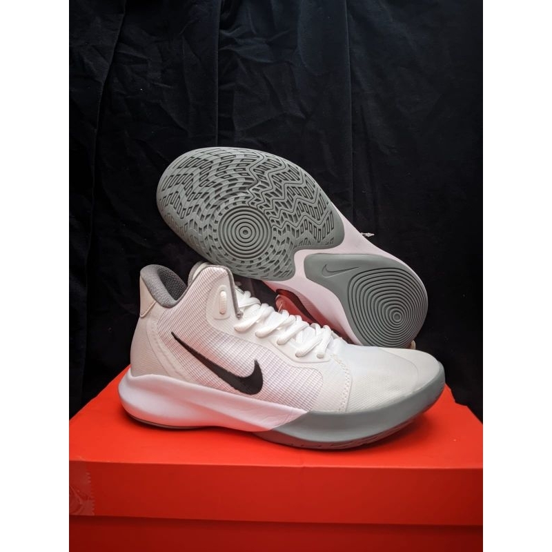 SEPATU BASKET NIKE PRECISION IV ORIGINAL