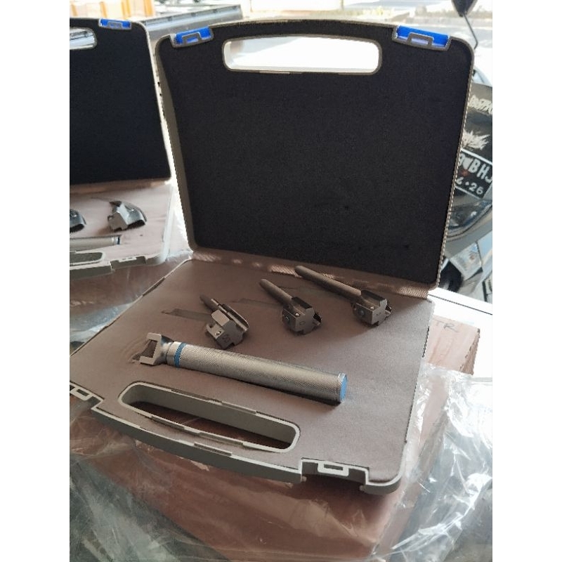 Laringoscop bayi/anak /Laringoscope neonatus /bayi/anak