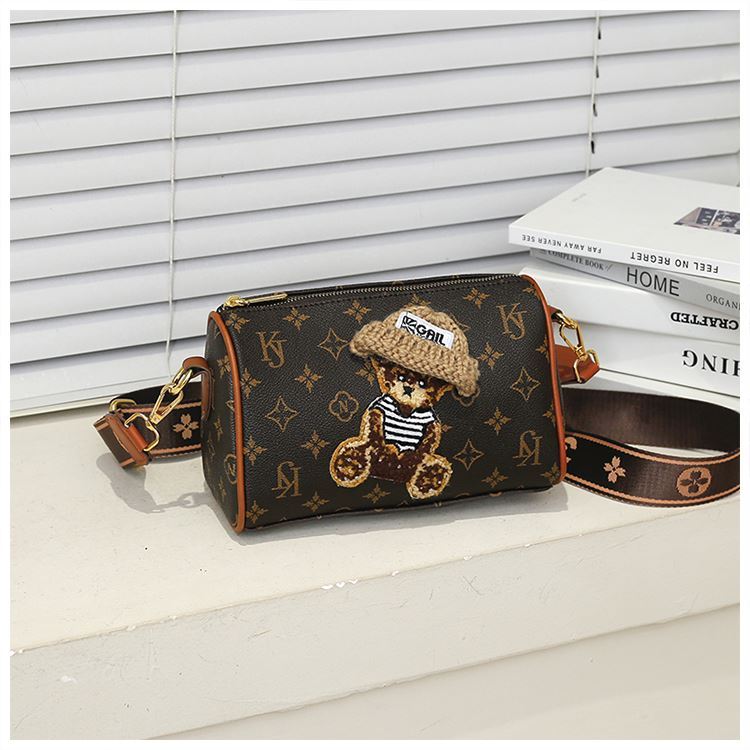 [COD] STF1014 Tas Selempang Import Wanita Cantik Terbaru JTF1014 1014