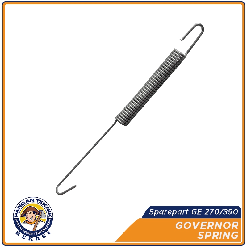 GOVERNOR SPRING GX 270 / GX 390 YASUKA