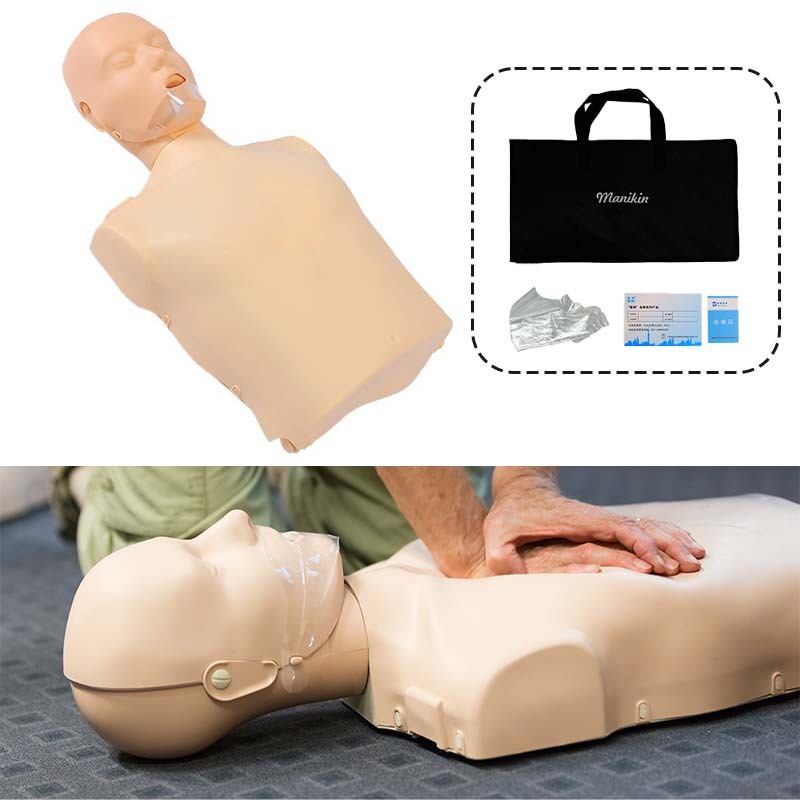 Manikin Cpr Prestan Maniken Prestan Phantom Cpr