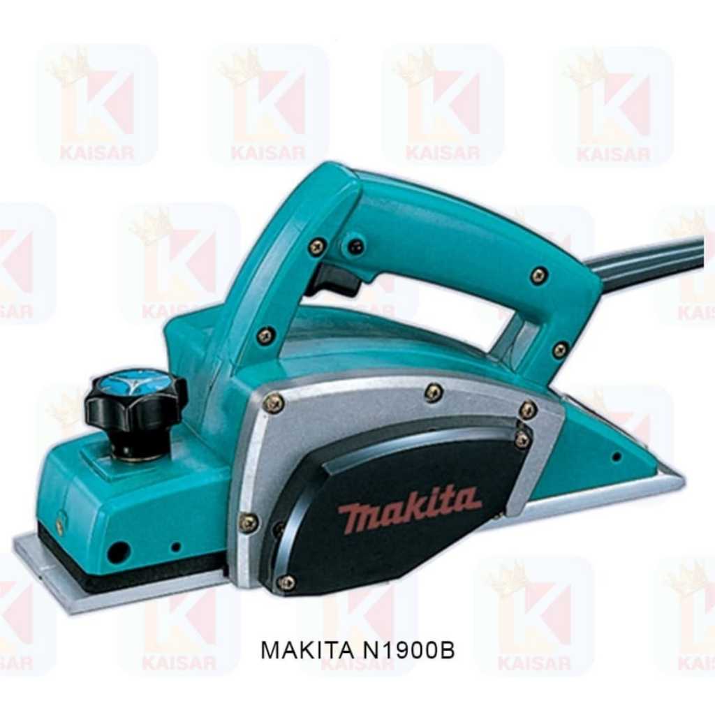 MESIN SERUT KAYU MAKITA MESIN KETAM MAKITA N1900B