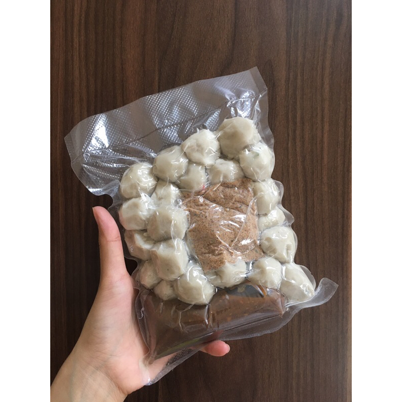 

CILOK GORENG BANDUNG HOMEMADE ALA MAMILA // OLEH OLEH BANDUNG // FROZEN FOOD