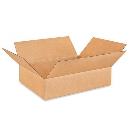 

45x35x10 SWR Kardus / kotak / packing / box / dus / karton - K4757