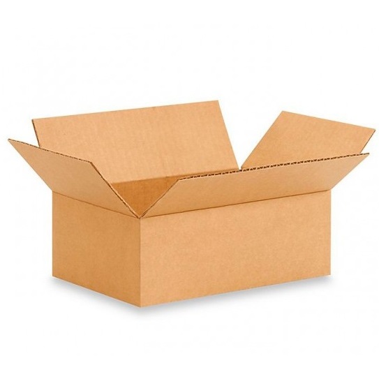 

22x15x7 SWR Kardus / kotak / packing / box / dus / karton - k4949