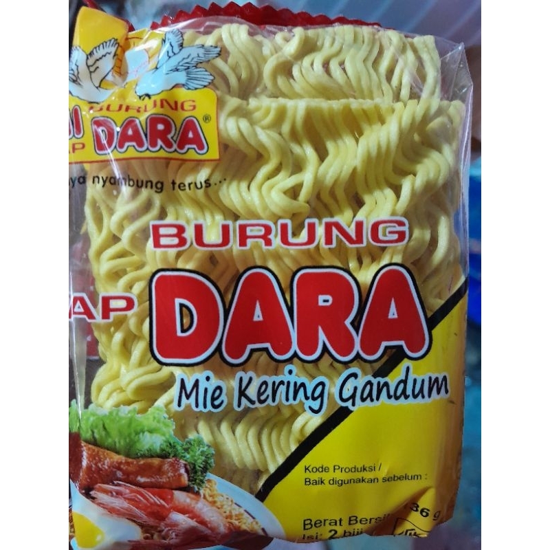 

Mi burung dara
