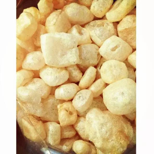 

kerupuk kulit 500 gr