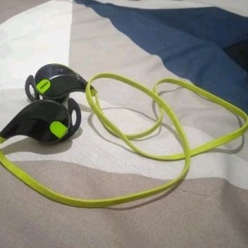 earbuds sport mpow swift