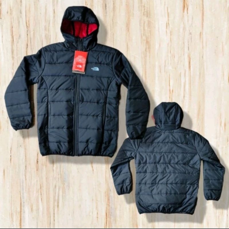 Jaket Gelembung Winter Dacron Jaket Parka Kembung Dakron Classic Jaket Pendaki Hiking