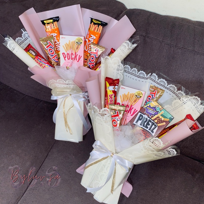

Bucket Snack / Bucket Snack Murah / Bucket Wisuda / Graduation / Birthday