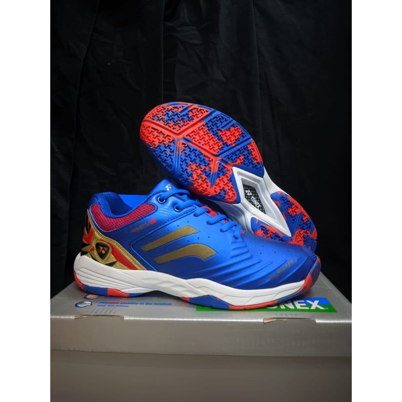 SEPATU BADMINTON YONEX AKAYU SUPER -6