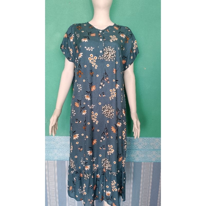 Daster motif kekinian/Busui