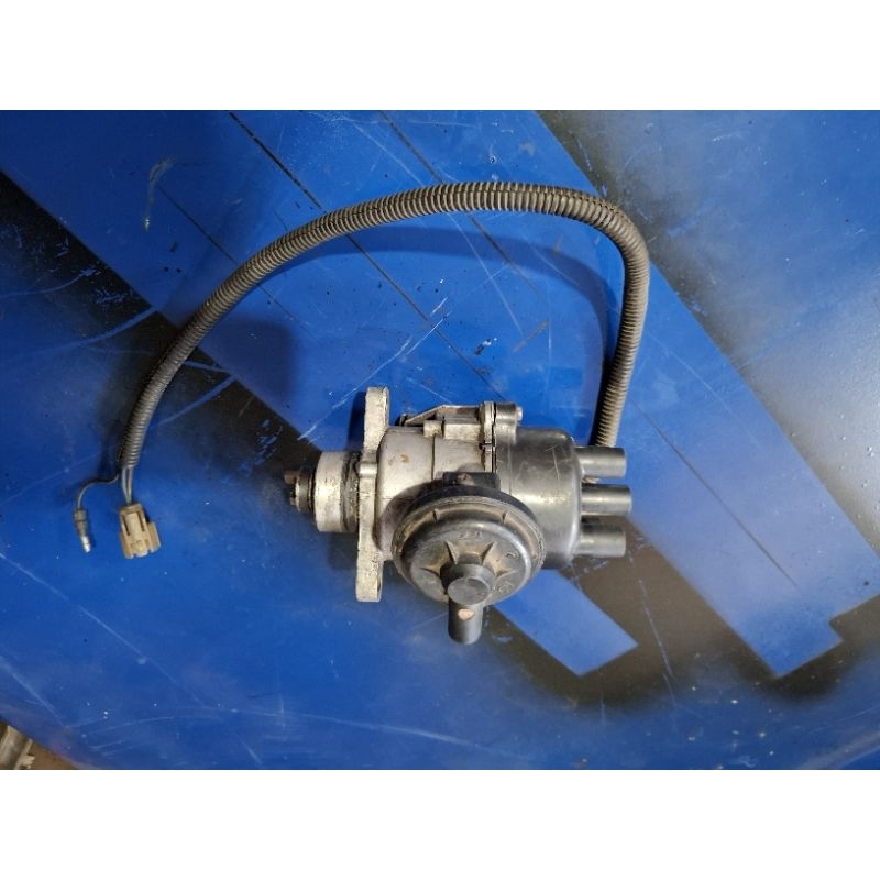 delco civic wonder sb3/sb4