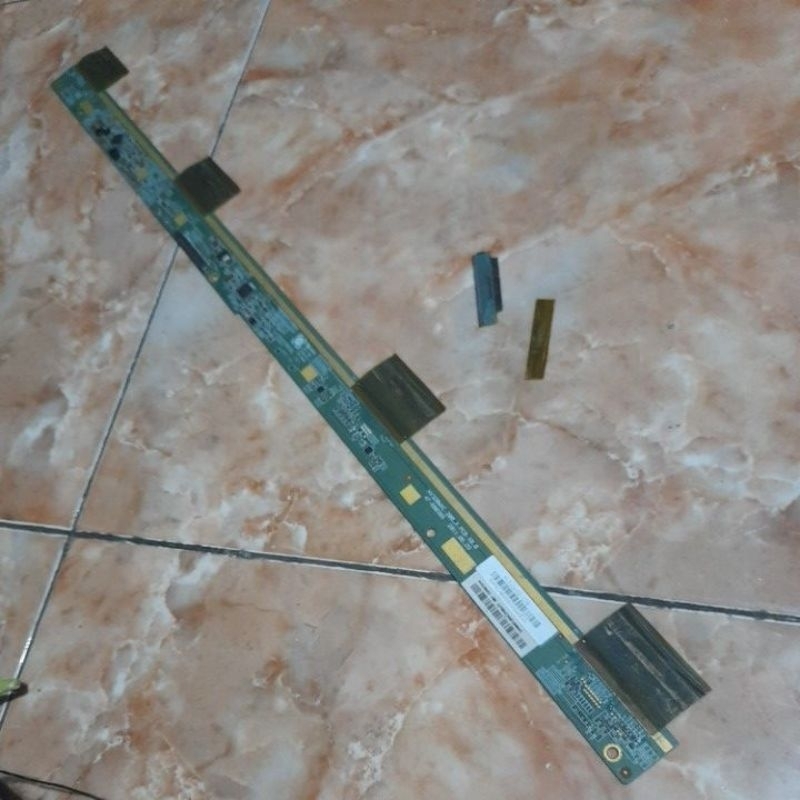 Tcon / tikon tv led 32 inch tipe tikon   (BOE ) HV320WXC-200-PCB-X0.0