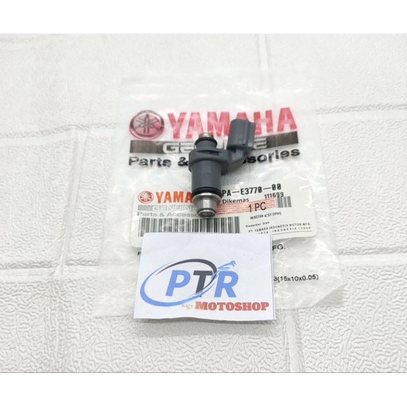 Injektor 1PA  Hole 6/ 6 Lubang Vixion New, Nmax, Aerox, Mio M3, Mio J