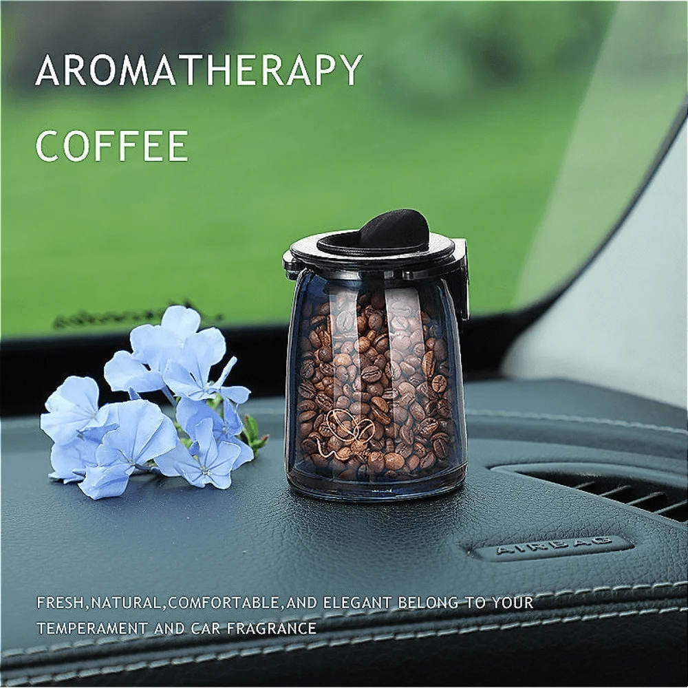 parfum mobil kopi / parfum mobil /pewangi mobil / aromatherapy