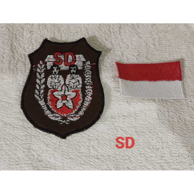 BET LENGKAP PRAMUKA,SD,SMP,SMA,PEMKOT,PEMKAB DAN PROVINSI