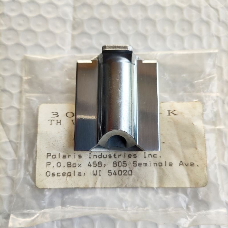 SKEP KEIHIN PWK 38 ORIGINAL THROTTLE VALVE