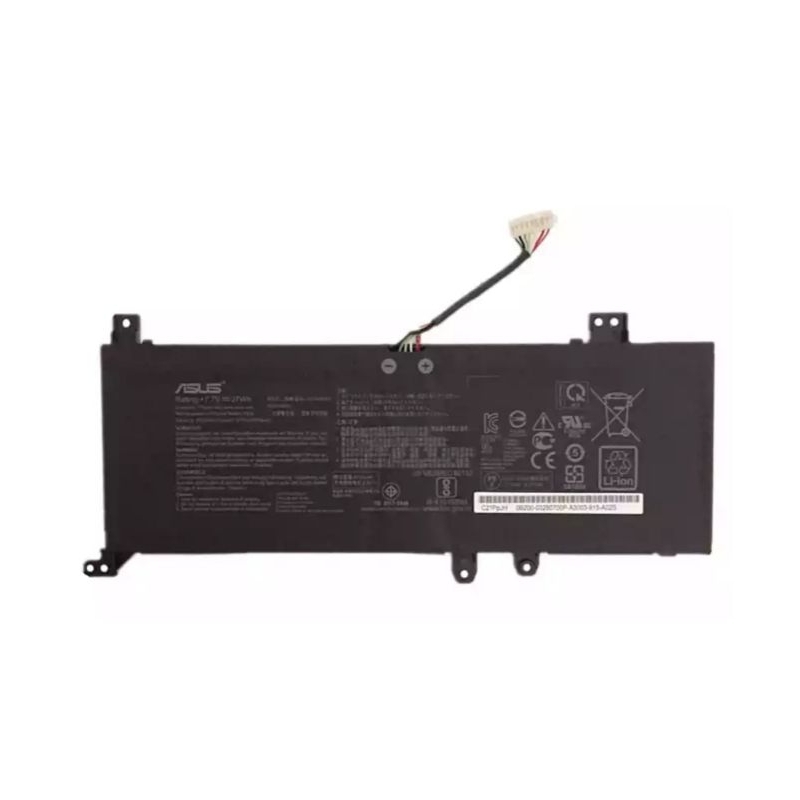 Baterai Battery Batre Asus VivoBook 14 A1400 A1400E A1400EA Original