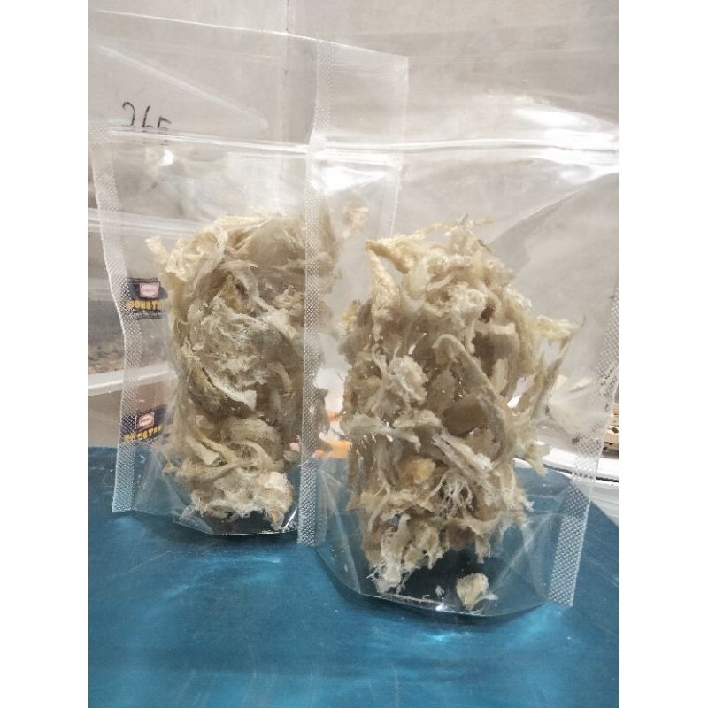 

SARANG WALET KAKIAN 50 gr