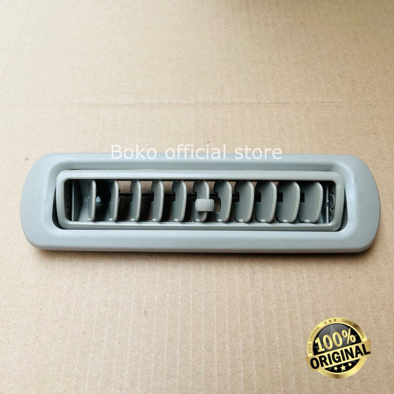 Kisi Kisi AC Belakang Innova Lama 2005-2015 ORIGINAL