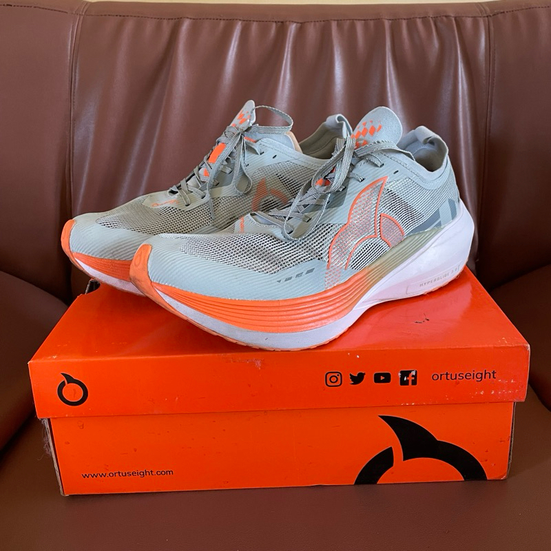 Ortus Hyperglide 3.0