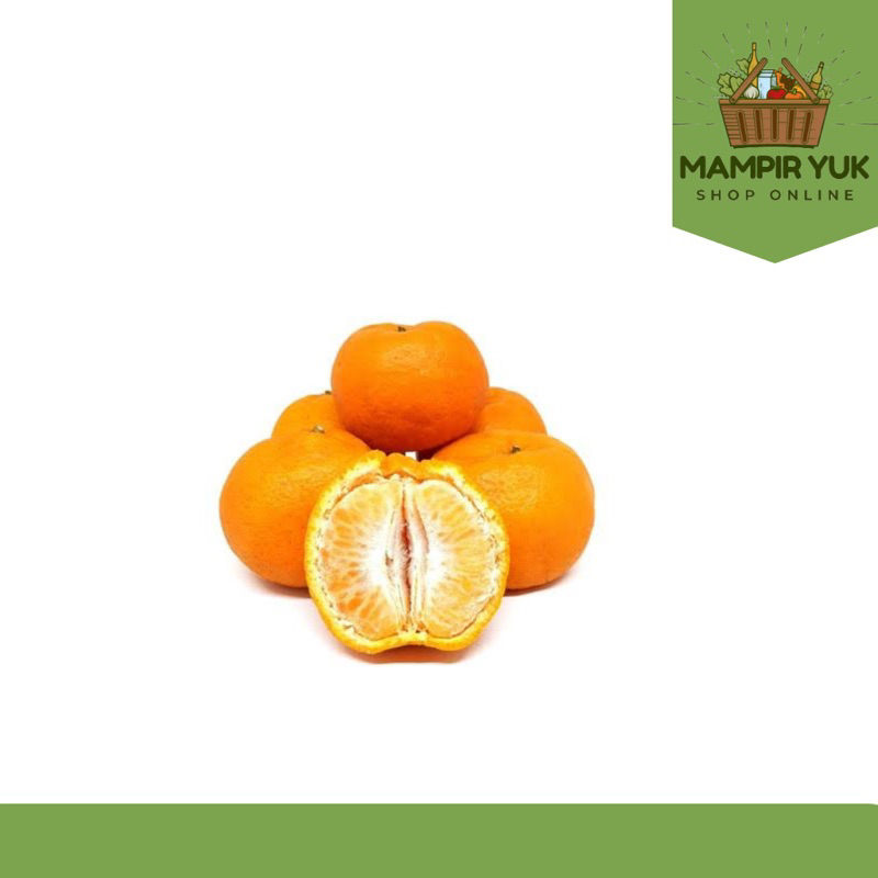 

Jeruk wogan 500gr-1kg | mampiryuk