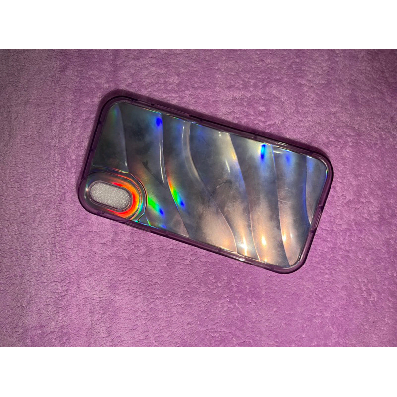 PRELOVED Case Iphone XR