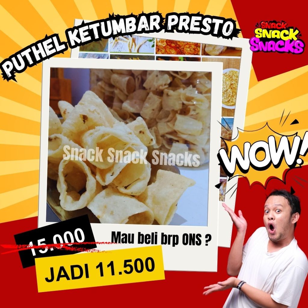 

POUTHIL KETUMBAR ORIGINAL