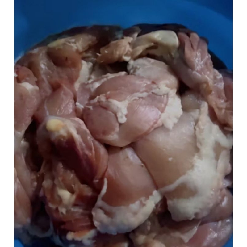 

Daging Fillet Paha Ayam 1kg