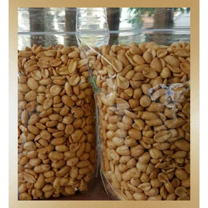 

Kacang Bawang Goreng 1/2kg